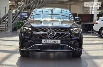 Mercedes-Benz GLE-Class 2023 Base