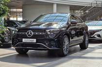 Mercedes-Benz GLE-Class Base