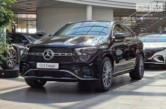 Mercedes-Benz GLE-Class 2023 Base