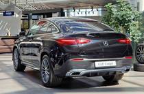 Mercedes-Benz GLE-Class Base