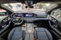 Mercedes-Benz GLE-Class Base