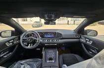 Mercedes-Benz GLE-Class Base