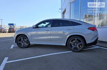 Mercedes-Benz GLE-Class 2023 Base