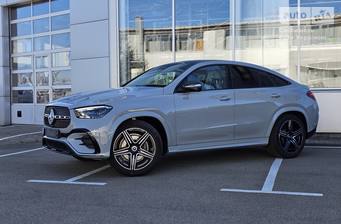 Mercedes-Benz GLE-Class 2023 Base