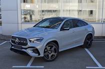 Mercedes-Benz GLE-Class Base