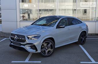 Mercedes-Benz GLE-Class 2023 Base