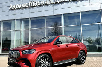 Mercedes-Benz GLE-Class 2023 в Киев