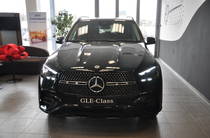 Mercedes-Benz GLE-Class Base