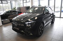 Mercedes-Benz GLE-Class Base