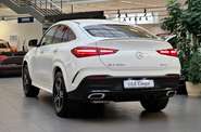 Mercedes-Benz GLE-Class Base