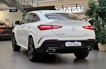 Mercedes-Benz GLE-Class Base