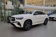 Mercedes-Benz GLE-Class Base