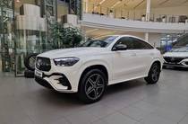 Mercedes-Benz GLE-Class Base