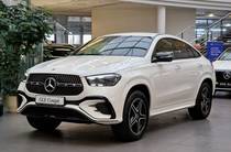 Mercedes-Benz GLE-Class Base