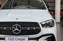 Mercedes-Benz GLE-Class Base