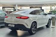 Mercedes-Benz GLE-Class Base