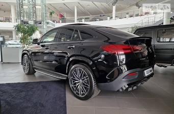 Mercedes-Benz GLE-Class 2023 Base