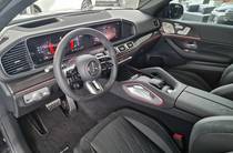 Mercedes-Benz GLE-Class Base