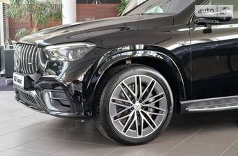 Mercedes-Benz GLE-Class 2023 Base