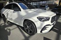 Mercedes-Benz GLE-Class Base