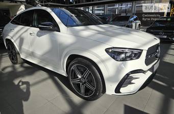 Mercedes-Benz GLE-Class 2024 Base