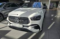 Mercedes-Benz GLE-Class Base