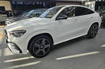 Mercedes-Benz GLE-Class Base