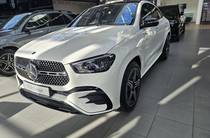 Mercedes-Benz GLE-Class Base