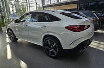 Mercedes-Benz GLE-Class Base