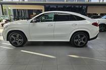 Mercedes-Benz GLE-Class Base