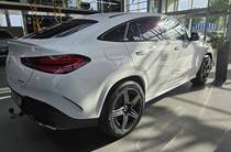 Mercedes-Benz GLE-Class Base