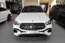 Mercedes-Benz GLE-Class Base