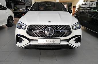 Mercedes-Benz GLE-Class 2024 Base