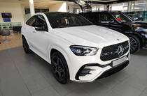 Mercedes-Benz GLE-Class Base