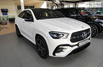 Mercedes-Benz GLE-Class 2024 Base