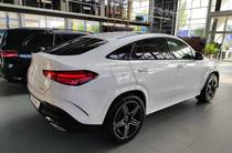 Mercedes-Benz GLE-Class Base