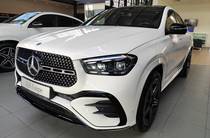 Mercedes-Benz GLE-Class Base