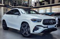 Mercedes-Benz GLE-Class Base