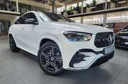 Mercedes-Benz GLE-Class Base