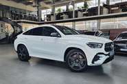 Mercedes-Benz GLE-Class Base