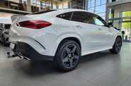 Mercedes-Benz GLE-Class Base