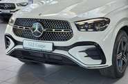 Mercedes-Benz GLE-Class Base