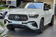 Mercedes-Benz GLE-Class Base