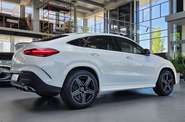 Mercedes-Benz GLE-Class Base