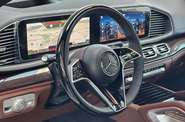 Mercedes-Benz GLE-Class Base