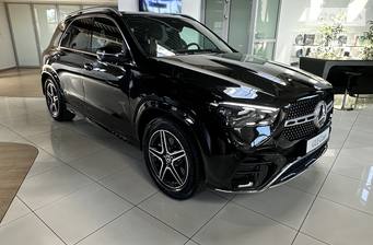 Mercedes-Benz GLE-Class 2023 Base