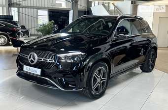 Mercedes-Benz GLE-Class 2023 в Днепр (Днепропетровск)