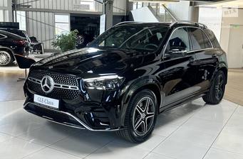 Mercedes-Benz GLE-Class 2023 Base