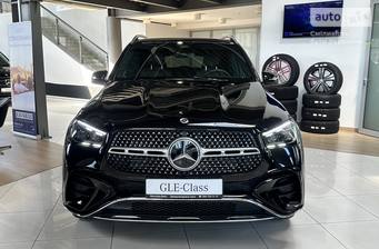 Mercedes-Benz GLE-Class 2023 Base