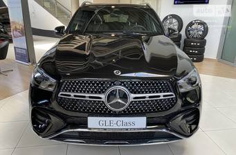 Mercedes-Benz GLE-Class 2023 Base